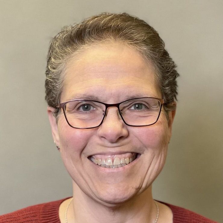 avatar for Dr. Julie Crain