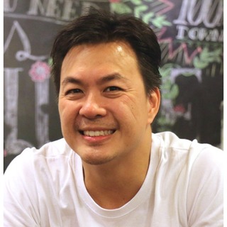 Jaime F. Cham - Techstars Startup Week Taiwan