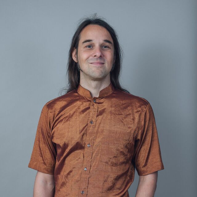 avatar for Mathias Tausig