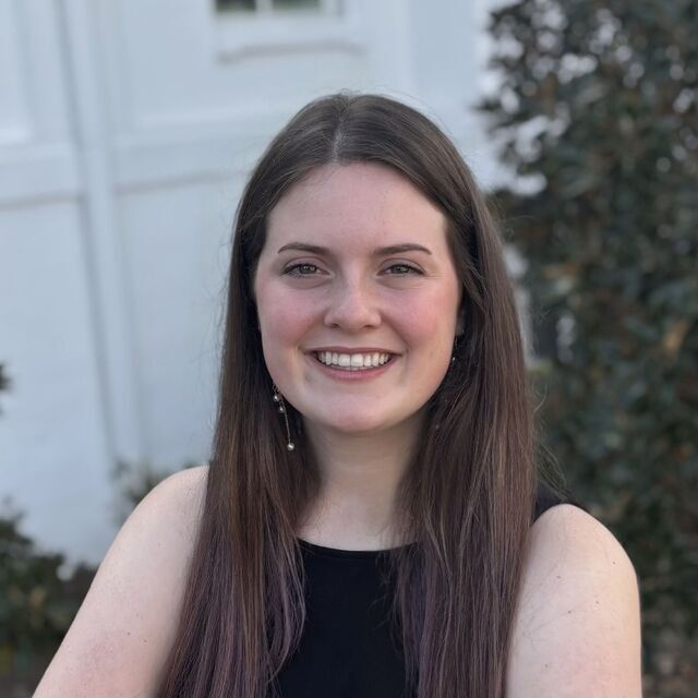 avatar for Elizabeth McClendon