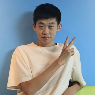avatar for Tengteng Yang