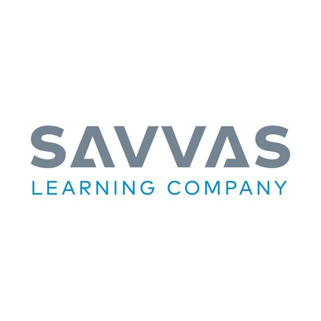 avatar for Savvas