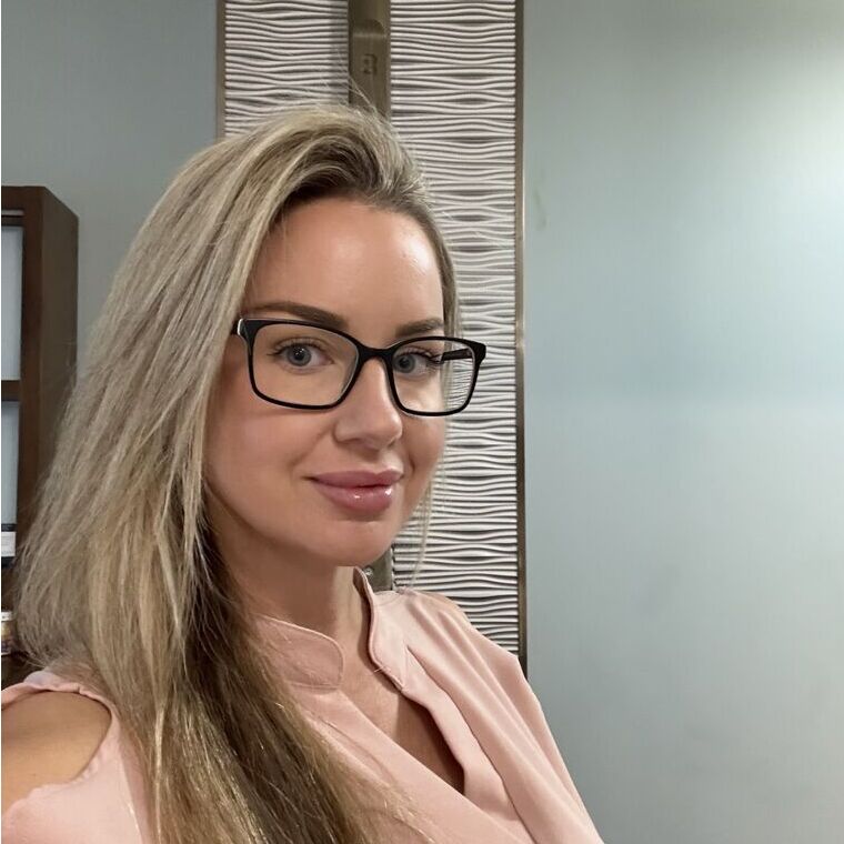 avatar for Nicole Davies, DNP, MSN-E, FNP-C, APRN