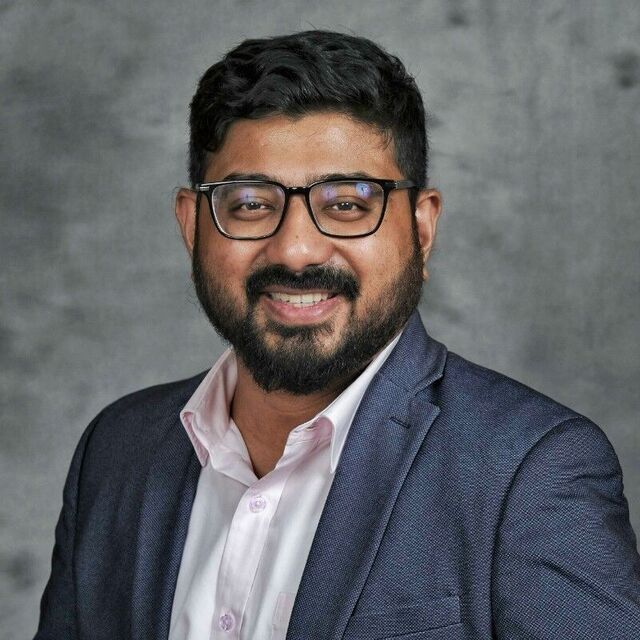 avatar for Siddharth Subramaniam