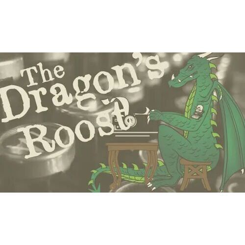 avatar for Dragon's Roost Press