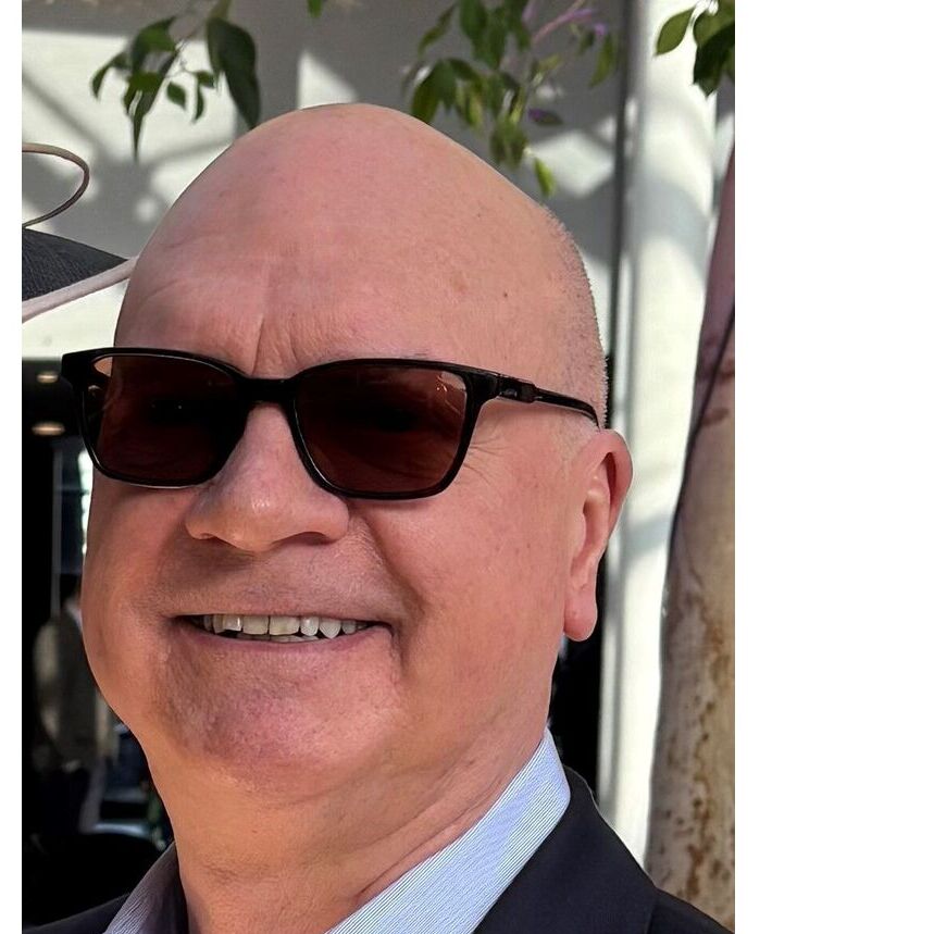 avatar for Gary Roche