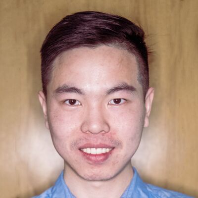 avatar for Hai Cheng