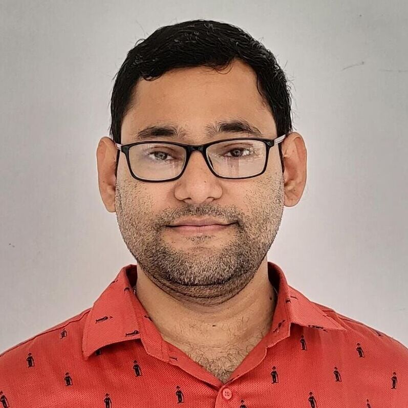 avatar for Dibyendu Rath