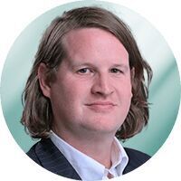 avatar for Damon Terzaghi