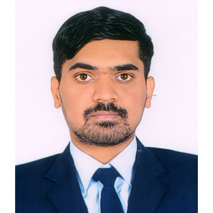 avatar for Aditya Dere