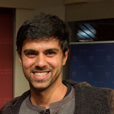 avatar for Melih Elibol