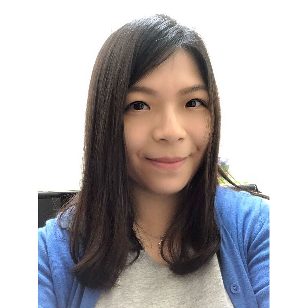 avatar for Tui Ling Caroline Chia