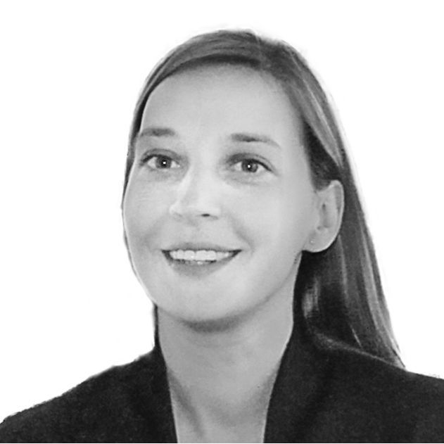 avatar for Ana Persic