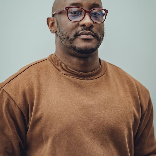 avatar for Ben Anyasodo