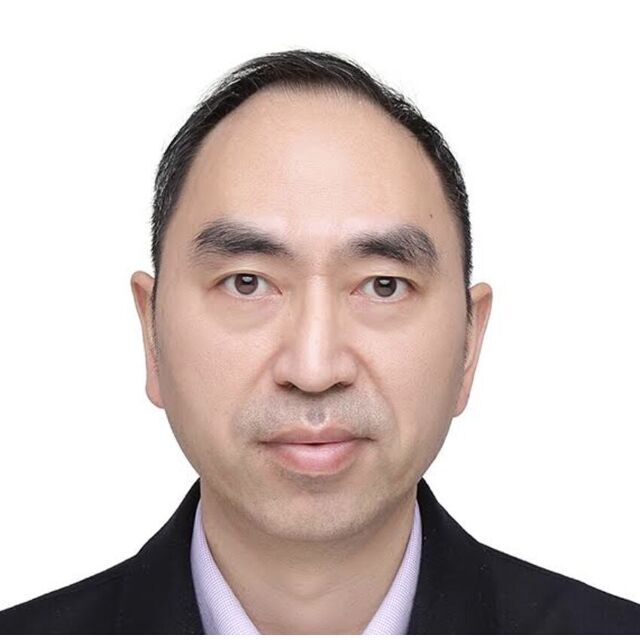 avatar for Qingbo Wu