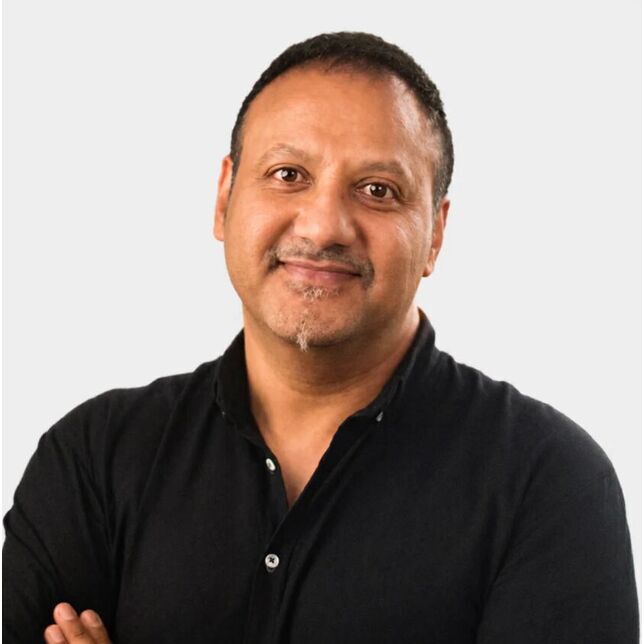 avatar for Jasvir Masih