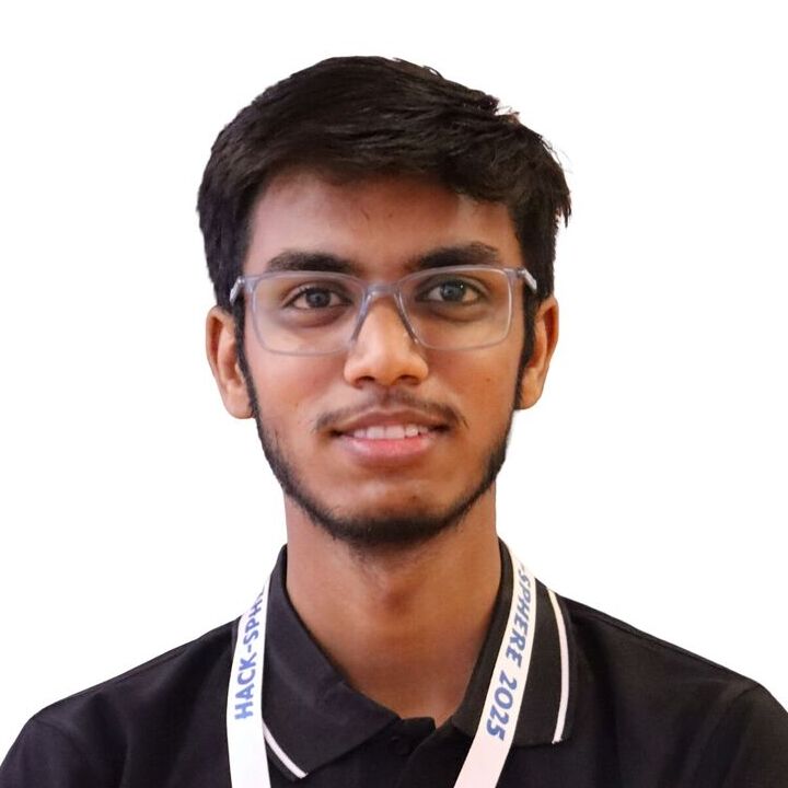 avatar for Yash Tekade