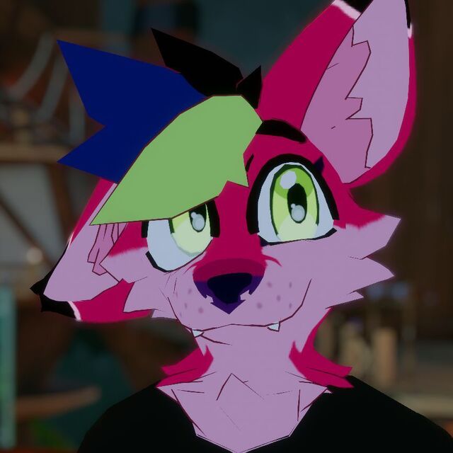 avatar for Alex