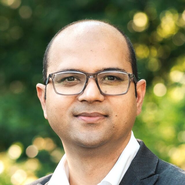 avatar for Badri Adhikari