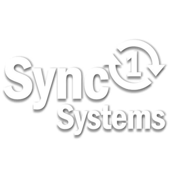 avatar for Sync1