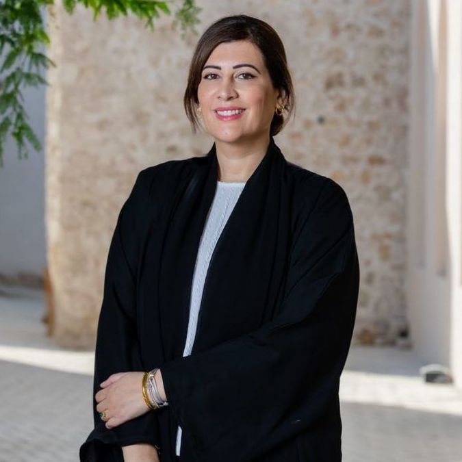 avatar for Manal Ataya