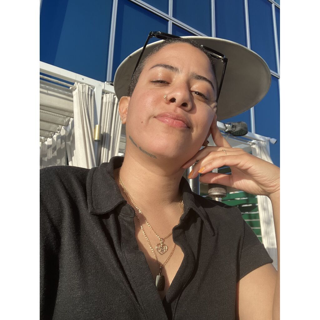 avatar for Amanda Acosta