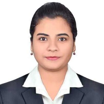 avatar for Amruta Khanaj