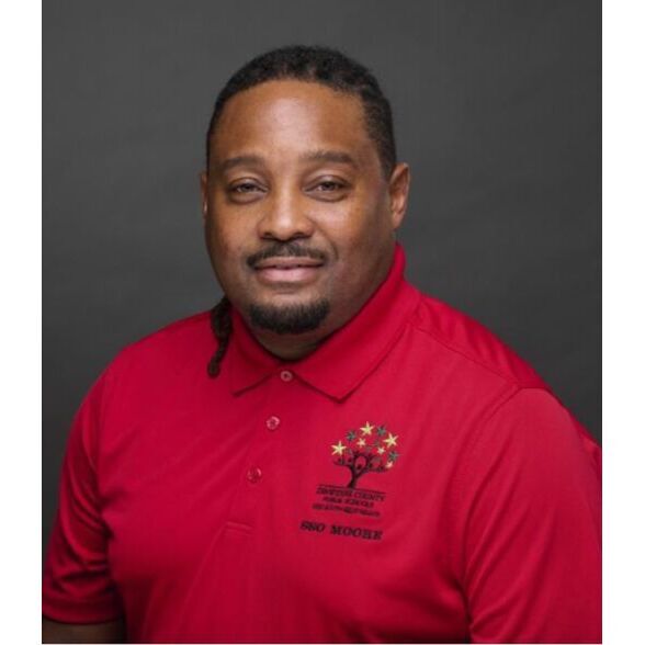 avatar for A. R. Moore, Jr