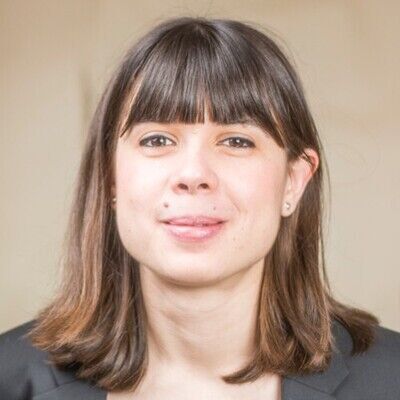 avatar for Marina Rosés Gibert