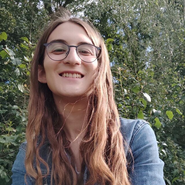 avatar for Johanna Katharina Lentzen