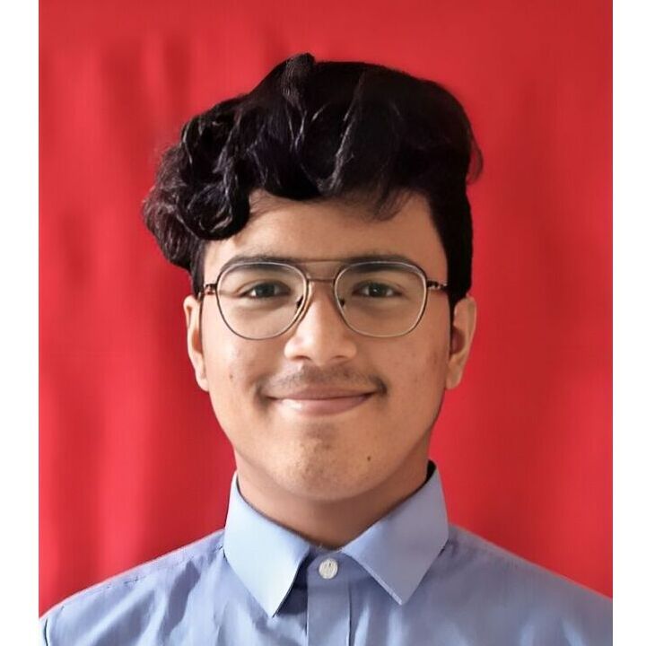avatar for Anand Ghugare