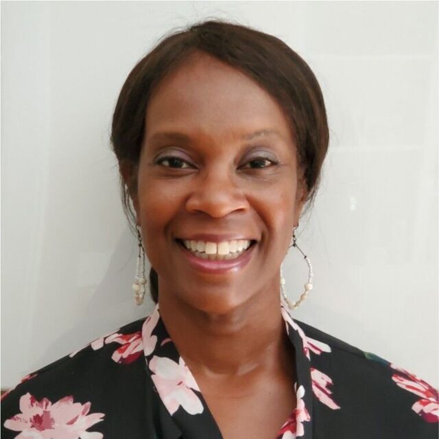 avatar for Dr. Darlene Deberry