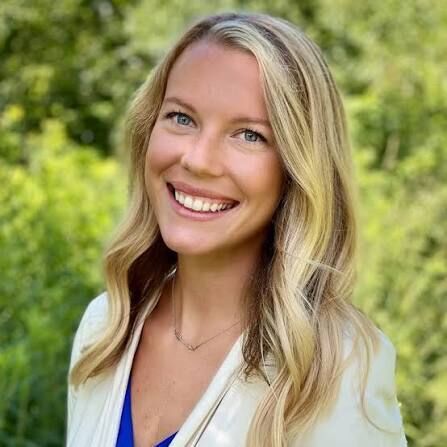 avatar for Caitlin Williams