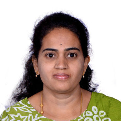 avatar for G Roopa