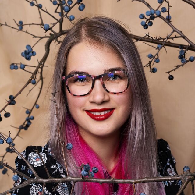 avatar for Yuliia Dukach
