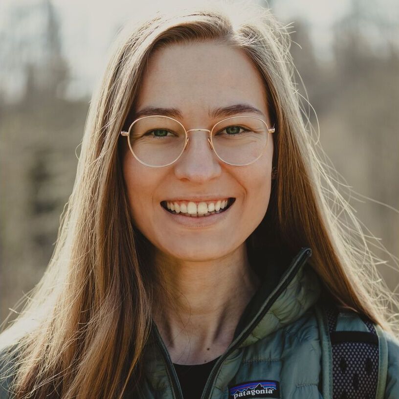 avatar for Lisa Woldrich