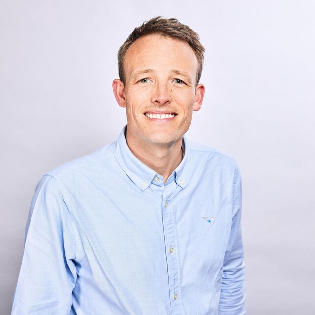 avatar for John Roberts