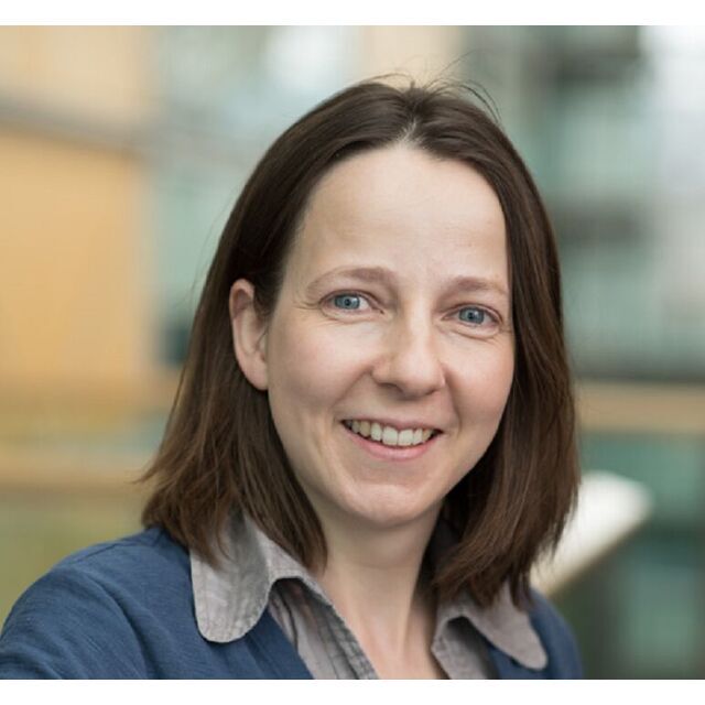 avatar for Clare Davy
