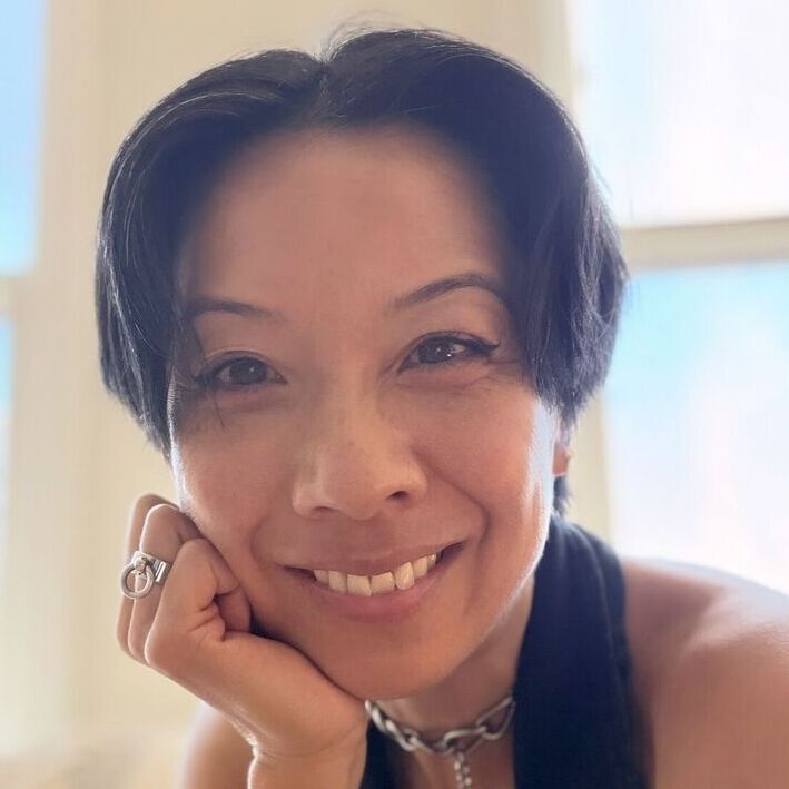 avatar for May-Li Khoe