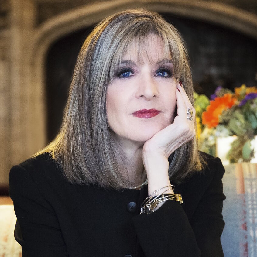 avatar for Hank Phillippi Ryan