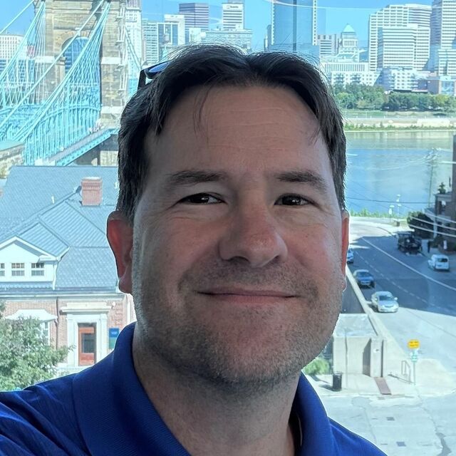 avatar for Joe Busemeyer