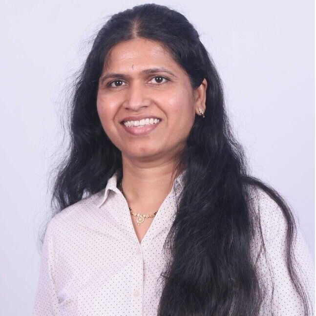 avatar for Harati Kappari