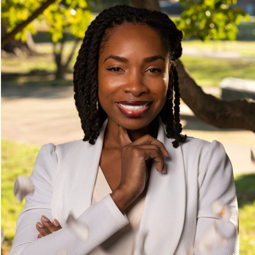 avatar for Crystel Patterson