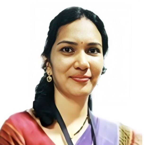avatar for Shikha Gupta