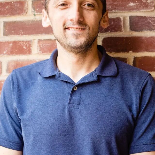 avatar for Zack Elisio, PhD, LMFT-S