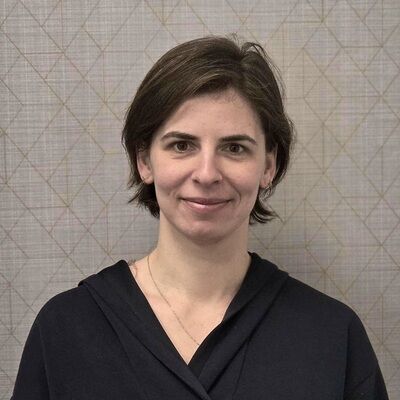 avatar for Dora Boviz