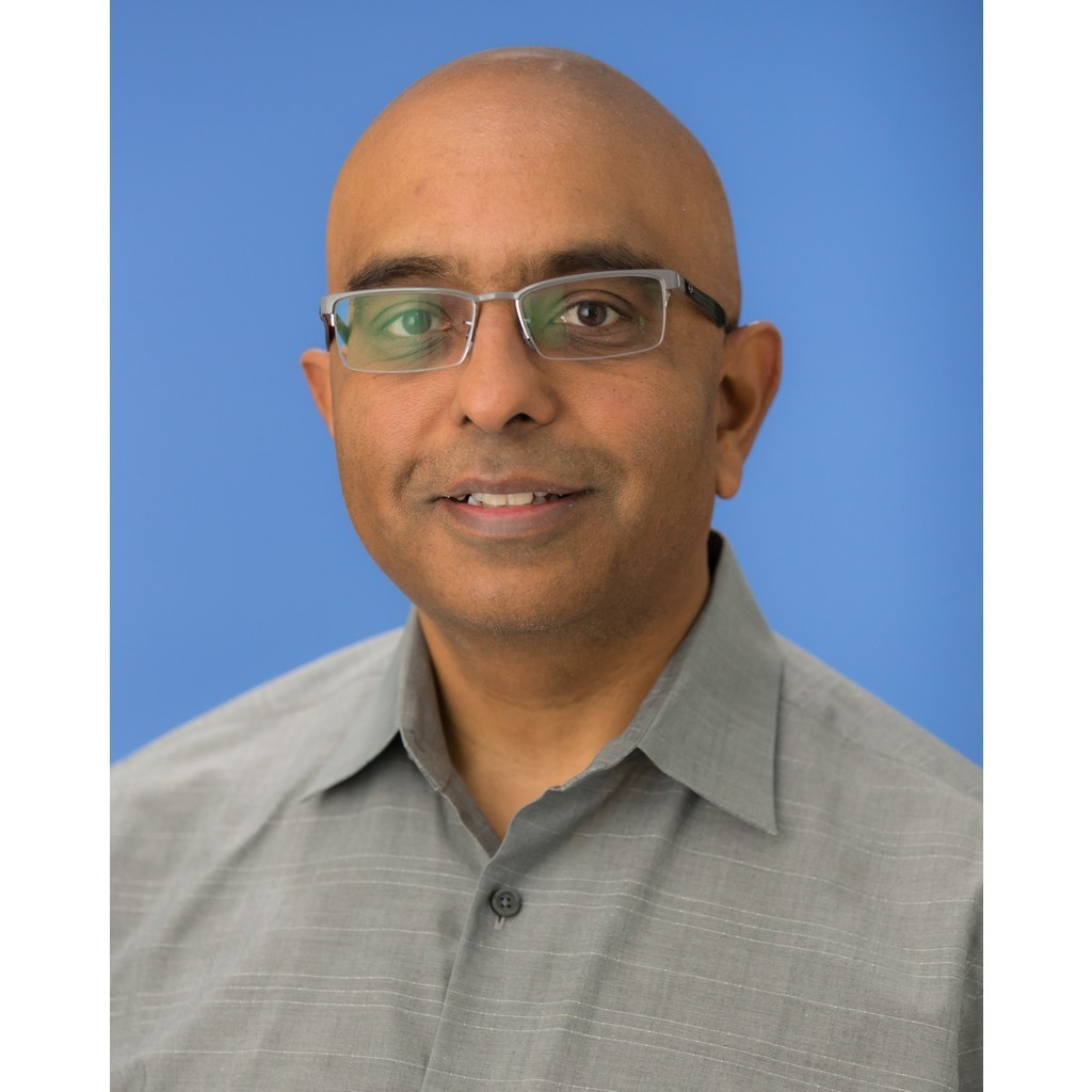 Ashok SrivastavaSenior Vice President and Chief Data Officer at Intuit