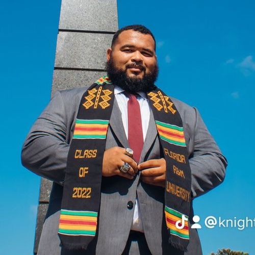 avatar for MaShawn Knight