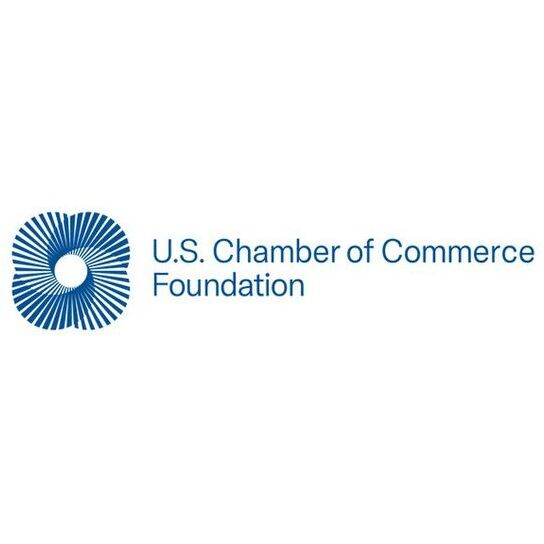 avatar for U.S. Chamber of Commerce Foundation