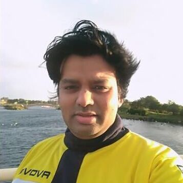avatar for Dr. Hari Mohan Pandey